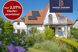Charmantes Zweifamilienhaus am Feldrand in äußerst begehrter Lage! – Bad Doberan (Kreis) – Vorschaubild 1