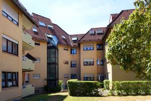 Zentrumsnahe 3,5-Zimmer-Wohnung in Heilbronn / Karlstr. – Die vollständige Adresse der Immobilie erhältst du vom Anbieter., 74072 Heilbronn, Heilbronn – Vorschaubild 3