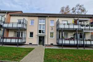 Stop! Praktische 2-Zimmer-Wohnung – 44359 Nette, Dortmund – Vorschaubild 1