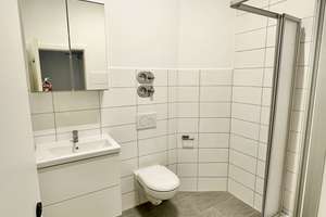 Möblierte Apartments ab sofort, Juli, August & September – K3 4, 68159 Innenstadt/Jungbusch, Mannheim – Vorschaubild 22