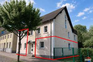 Charmante Maisonette mit Garten und viel Potenzial in Gelsenkirchen! – Die vollständige Adresse der Immobilie erhältst du vom Anbieter., 45897 Buer, Gelsenkirchen – Vorschaubild 3