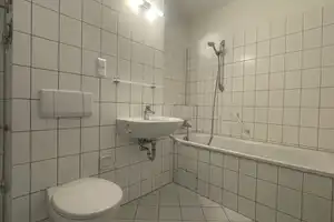 Platz für die kleine Familie! Frisch renovierte 3 Zimmer-Wohnung mit Charme und Balkon – Alte Ziegelei 14, 30419 Hannover – Vorschaubild 11