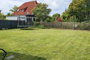 Familienhaus in Berlin-Rosenthal – 6 Zimmer, 647 m² Grundstück, Südterrasse & großer Garten – Die vollständige Adresse der Immobilie erhältst du vom Anbieter., 13158 Rosenthal, Berlin – Vorschaubild 26