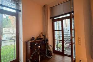 Sehr schönes Appartment in der Südstadt – Rolandstraße 10b, 50677 Neustadt/Süd, Köln – Vorschaubild 4