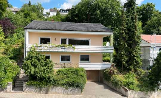 Ihr neues Familienglück in Hambach