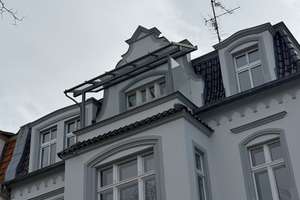 Wohnen im Dachgeschoß in einer wunderbaren Stadtvilla - eine Altbau-Perle! – Memlingstraße 15, 12203 Lichterfelde, Berlin – Vorschaubild 41