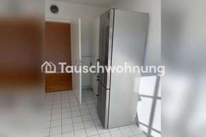 Tauschwohnung: Lichtdurchflutete Traumwohnung mit Balkon und Tiefgarage – Die vollständige Adresse der Immobilie erhältst du vom Anbieter., 80337 Am alten südlichen Friedhof, München – Vorschaubild 12