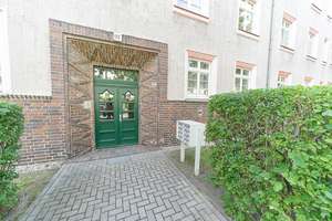 Für Sie saniert: 2-Raum-Traum mit neuem Balkon im Lutherviertel – Clausstraße 124, 9126 Lutherviertel, Chemnitz – Vorschaubild 21