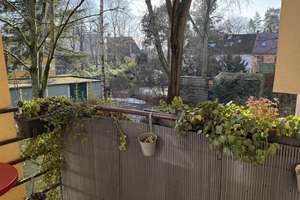 Vollmöblierte, provisionsfreie exclusive 1,5 Zi-Wgh.mit Balkon in Toplage am Botanischen Garten – Arno-Holz-Strasse -, 12165 Steglitz, Berlin – Vorschaubild 7