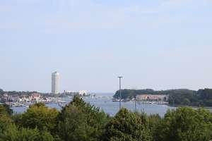 Sofort verfügbar! Komfortable Maisonette Wohnung – Die vollständige Adresse der Immobilie erhältst du vom Anbieter., 23570 Travemünde, Lübeck – Vorschaubild 14