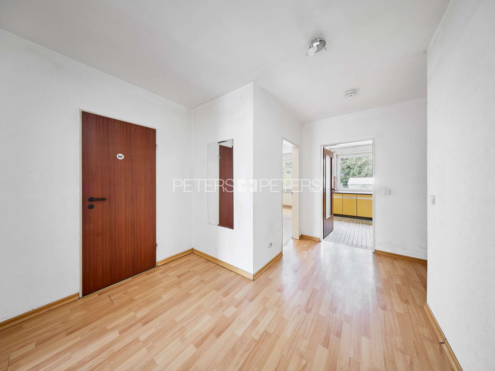 + Gestalten statt suchen - Sanierungsperle in Kirchsteinbek +, Hamburg – Bild 4