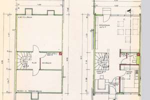 Renoviertes Reihenmittelhaus mit entzückendem Garten in Kirchheim - familienfreundlich! – Die vollständige Adresse der Immobilie erhältst du vom Anbieter., 85551 Kirchheim bei München – Vorschaubild 17