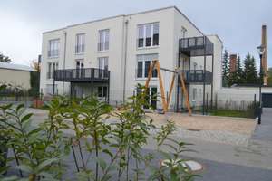 Maissonettwohnung 2. und 3.Etage