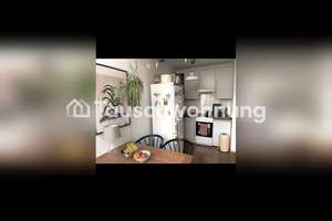 Tauschwohnung: Altonaer Maisonette mit Garten+Balkon gegen größere Wohnung – Die vollständige Adresse der Immobilie erhältst du vom Anbieter., 22765 Ottensen, Hamburg – Vorschaubild 6