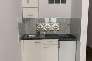Attraktives 1-Zimmer Apartment in Darmstadt-Ost – Die vollständige Adresse der Immobilie erhältst du vom Anbieter., 64287 Darmstadt-Ost, Darmstadt – Vorschaubild 2