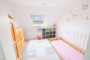 Seltene Gelegenheit im Bremer Osten – Reihenendhaus mit großem Garten, Garage und viel Potenzial – Die vollständige Adresse der Immobilie erhältst du vom Anbieter., 28307 Osterholz (Ortsteil), Bremen – Vorschaubild 4