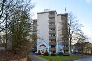 Geräumige 2-Zimmer Wohnung am Loxbaum! – Seilerstr. 17, 58097 Altenhagen, Hagen – Vorschaubild 9