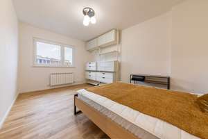 Helle 2-Zimmer Wohnung im Herzen Berlins - von Privat – Havelberger Straße 24, 10559 Moabit, Berlin – Vorschaubild 12