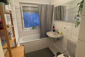 2 Zimmerwohnung in Wiesbaden mit Balkon – Georg-August-Straße 5, 65195 Westend / Bleichstraße, Wiesbaden – Vorschaubild 3