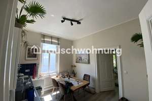 Tauschwohnung: Ideal für Paare: 3-Zimmer-Wohnung in Osnabrück