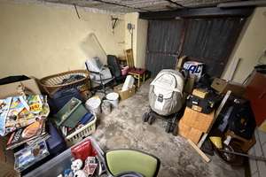 133 m² Wohnfläche
873 m² Grundstück
Gepflegte Doppelhaushälfte in ruhiger Lage – Die vollständige Adresse der Immobilie erhältst du vom Anbieter., 66649 Oberthal – Vorschaubild 16