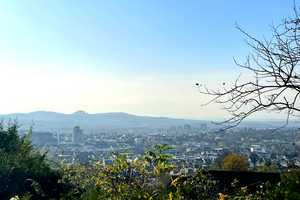 🔥 PROVISIONSFREI ✅ Höhenflüge der Wohnkultur: Ihr Traumdomizil mit grandiosem Blick auf die Achalm – Reutlingen (Kreis) – Vorschaubild 16