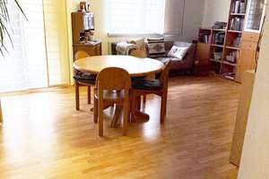 Mit Balkon und Küche, ruhig und fast direkt am Wöhrder See – Felseckerstraße 24, 90489 Veilhof, Nürnberg – Vorschaubild 4
