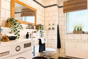 EINZIEHEN & GENIEßEN - ATTRAKTIVE 3 ZIMMER WOHNUNG MIT TERRASSE & STELLPLATZ – Die vollständige Adresse der Immobilie erhältst du vom Anbieter., 68239 Seckenheim, Mannheim – Vorschaubild 7