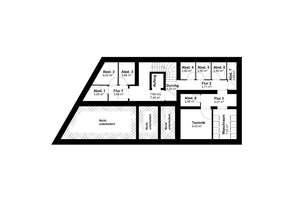 Schicke 2-Zimmer-Wohnung im Erstbezug nach Sanierung – Die vollständige Adresse der Immobilie erhältst du vom Anbieter., 27576 Lehe, Bremerhaven – Vorschaubild 7