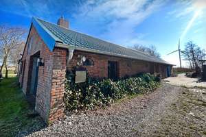 SYLT vor der Tür | Exkl. Reetdachtraum | 275qm2 – 7 Zimmer - 4.465qm2 Grunsdtück | Sauna, EBK. uvm. – Die vollständige Adresse der Immobilie erhältst du vom Anbieter., 25924 Emmelsbüll-Horsbüll – Vorschaubild 8