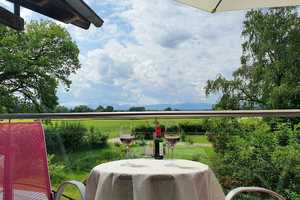 Bergblick pur! Exklusiver Landsitz im Pfaffenwinkel, Weilheim – Weilheim-Schongau (Kreis) – Vorschaubild 7