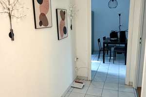 ZWISCHENMIETE!  Möblierte 2-Zimmer-Wohnung in Bogenhausen zur Zwischenmiete (06.08.–01.09.) – Weltenburger Straße 0, 81677 Englschalking, München – Vorschaubild 6