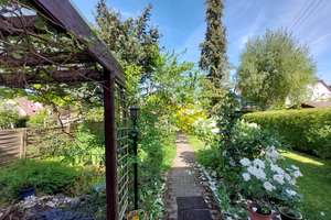 Familienfreundliche DHH mit Garten und ausgebautem Dachgeschoss – 65931 Zeilsheim, Frankfurt am Main – Vorschaubild 5