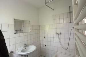 1 Zi Whg mit großer Wohnküche, hell – Leipziger Straße 51, 45145 Frohnhausen, Essen – Vorschaubild 12