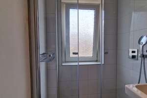 * Modern * Wohnküche * Superhell * Hohe Decken & Dielenboden * Balkon * – Rübenkamp 275, 22337 Ohlsdorf, Hamburg – Vorschaubild 15