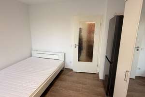 Neu renovierte 1-Zimmer-Wohnung – Einzugsbereit in Erlangen Bruck – Gerhart-Hauptmann-Str. 11, 91058 Schönfeld, Erlangen – Vorschaubild 6