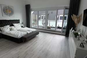 Exklusives, neuwertiges 5-Zimmer-Reihenhaus mit gehobener Innenausstattung und EBK in Großhabersdorf – Nürnberger Straße 35b, 90613 Fürth (Kreis) – Vorschaubild 20