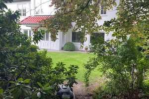 Villa auf uneinsehbarem Parkgrundstück – Göttingen (Kreis) – Vorschaubild 5