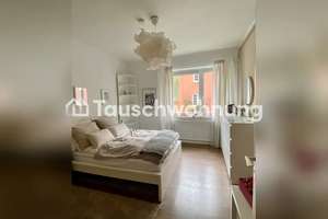Tauschwohnung: Altbauwohnung Wienburgviertel – Arndtstraße 15, 48147 Uppenberg, Münster – Vorschaubild 2