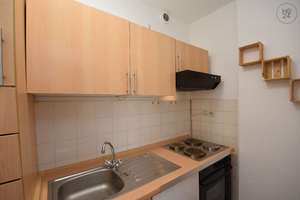 Großzügiges möbliertes Apartment am Südbahnhof – Die vollständige Adresse der Immobilie erhältst du vom Anbieter., 50674 Neustadt/Süd, Köln – Vorschaubild 4