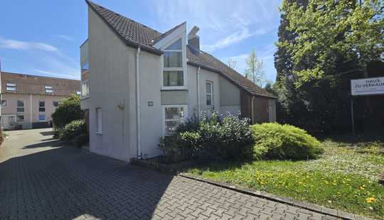 Bild von Modernes Einfamilienhaus mit gehobener Ausstattung in Frankfurt am Main