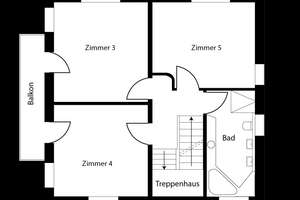 Hochwertiges & energieeffizientes Einfamilienhaus mit Blick ins Grüne – Die vollständige Adresse der Immobilie erhältst du vom Anbieter., 14089 Kladow, Berlin – Vorschaubild 12