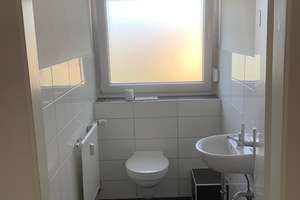 Großzügige 4-Zimmer-Wohnung mit Balkon im EG! – Naheweg 66, 33689 Sennestadt, Bielefeld – Vorschaubild 9