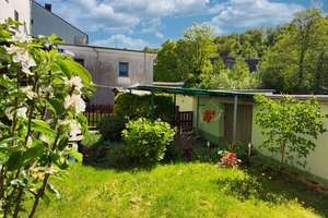 ***Stadthaus mit gepflegtem Garten und vier Garagen - seltene Gelegenheit mit Potenzial – Die vollständige Adresse der Immobilie erhältst du vom Anbieter., 42327 Elberfeld West, Wuppertal – Vorschaubild 21
