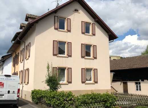 Mehrfamilienhaus Schopfheim (Lörrach (Kreis)) Angebote