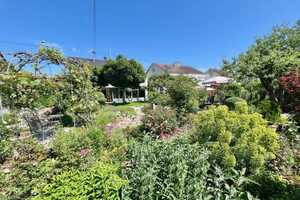 Gepflegtes Haus mit großem Garten – Tübingen (Kreis) – Vorschaubild 4