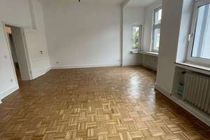 Altbauflair trifft Wohnkomfort! Traumwohnung mit Balkon in Duissern – Die vollständige Adresse der Immobilie erhältst du vom Anbieter., 47058 Duissern, Duisburg – Vorschaubild 4