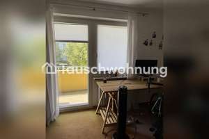 Tauschwohnung: 3-Zimmer Wohnung mit 30qm Südwestbalkon am Luitpoldpark – Die vollständige Adresse der Immobilie erhältst du vom Anbieter., 80804 Am Luitpoldpark, München – Vorschaubild 7