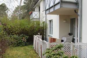 Zuhause mit 2 Zimmern und Terrasse in Karolinenhof – Radduscher Weg 2, 12527 Schmöckwitz, Berlin – Vorschaubild 12