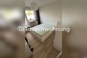 Tauschwohnung: Tausche 2 Zimmer Wohnung mit Balkon in Zollstock – Die vollständige Adresse der Immobilie erhältst du vom Anbieter., 50969 Zollstock, Köln – Vorschaubild 2
